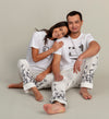 Limited Edition Nicky Hirst PJ Set