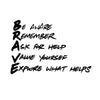 Own Your Awkward and Artist Notebook