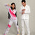 Limited Edition Remi Rough PJ Set