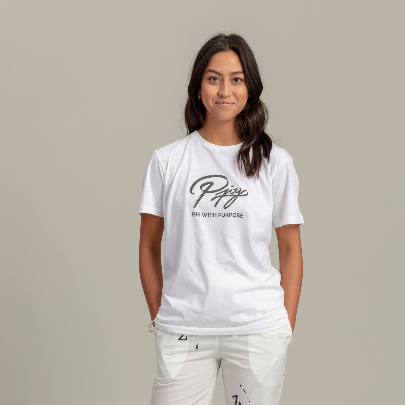Pjoys T-shirt