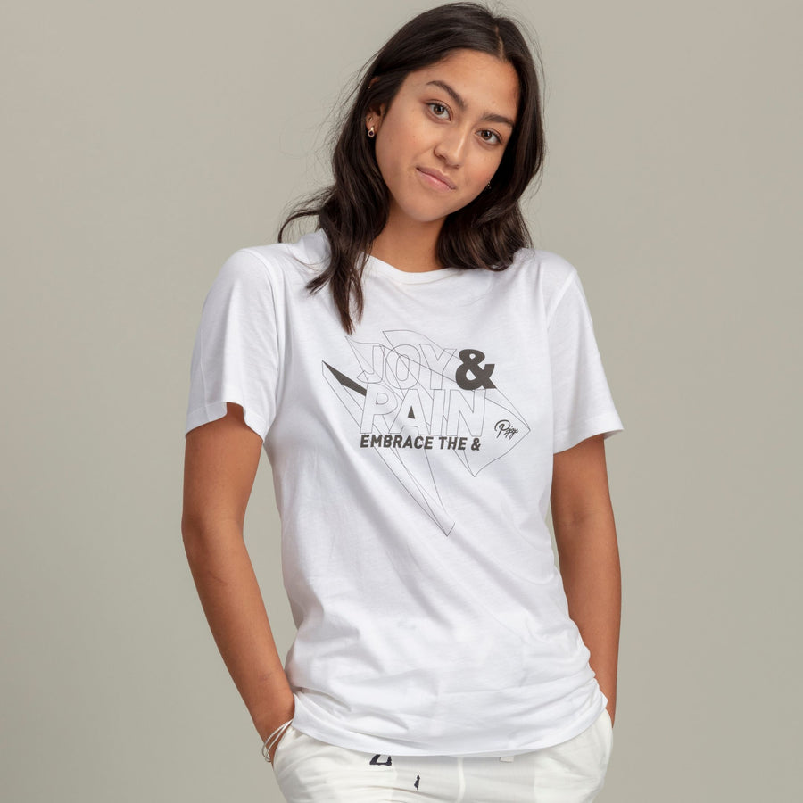 Joy & Pain Tjoys T-shirt