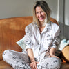 Limited Edition Nicky Hirst PJ Set