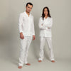 Blank Canvas PJ Set