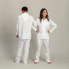 Blank Canvas PJ Set