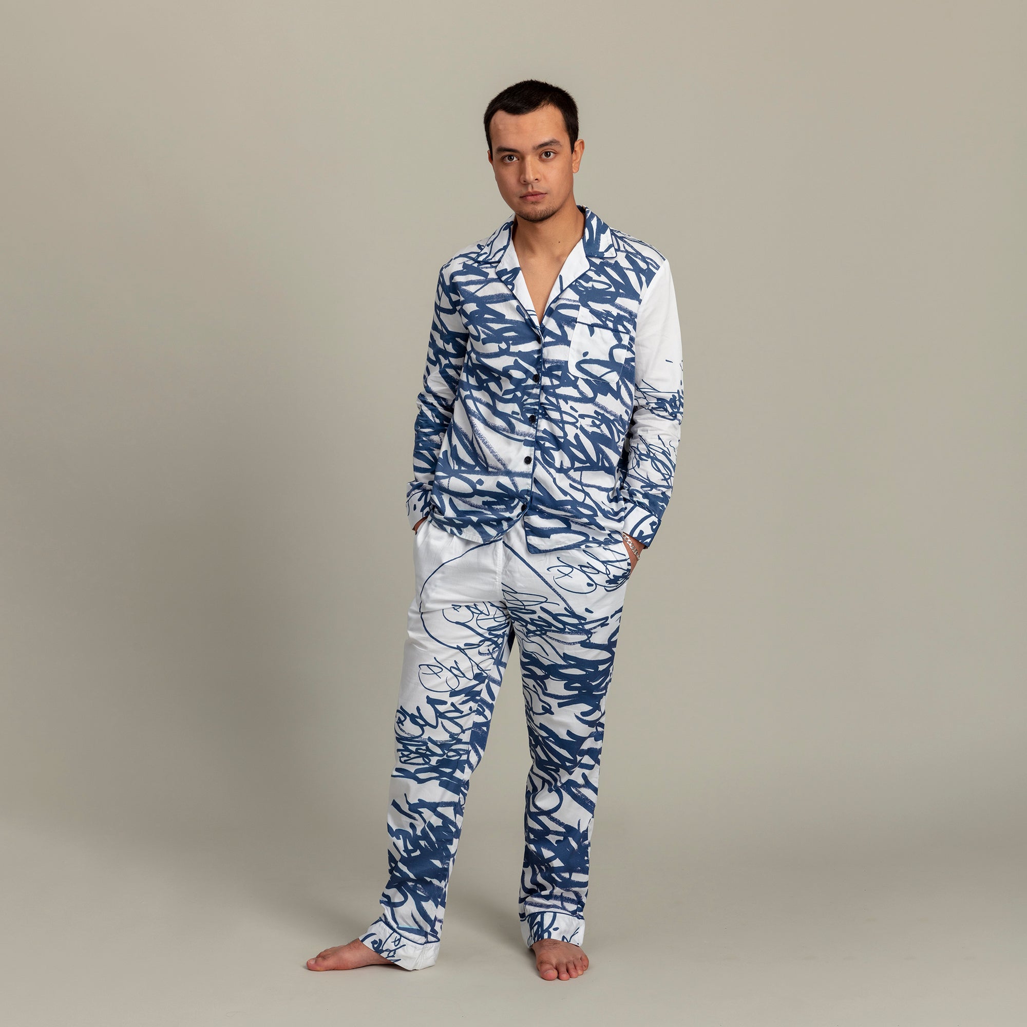 Midnight pjs online