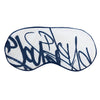 Tag Midnight Sleep Mask + Free Pack of 6 Notelets
