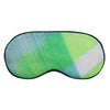 MadC Sleep Mask + Free Pack of 6 Notelets