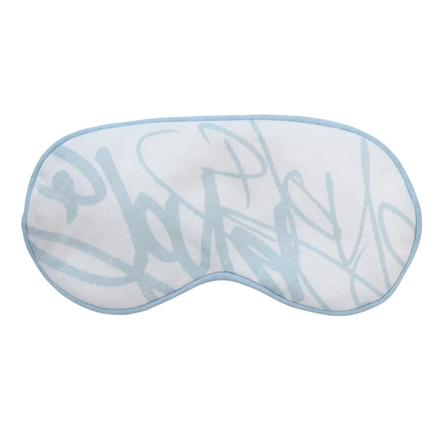Tag in Tide Sleep Mask
