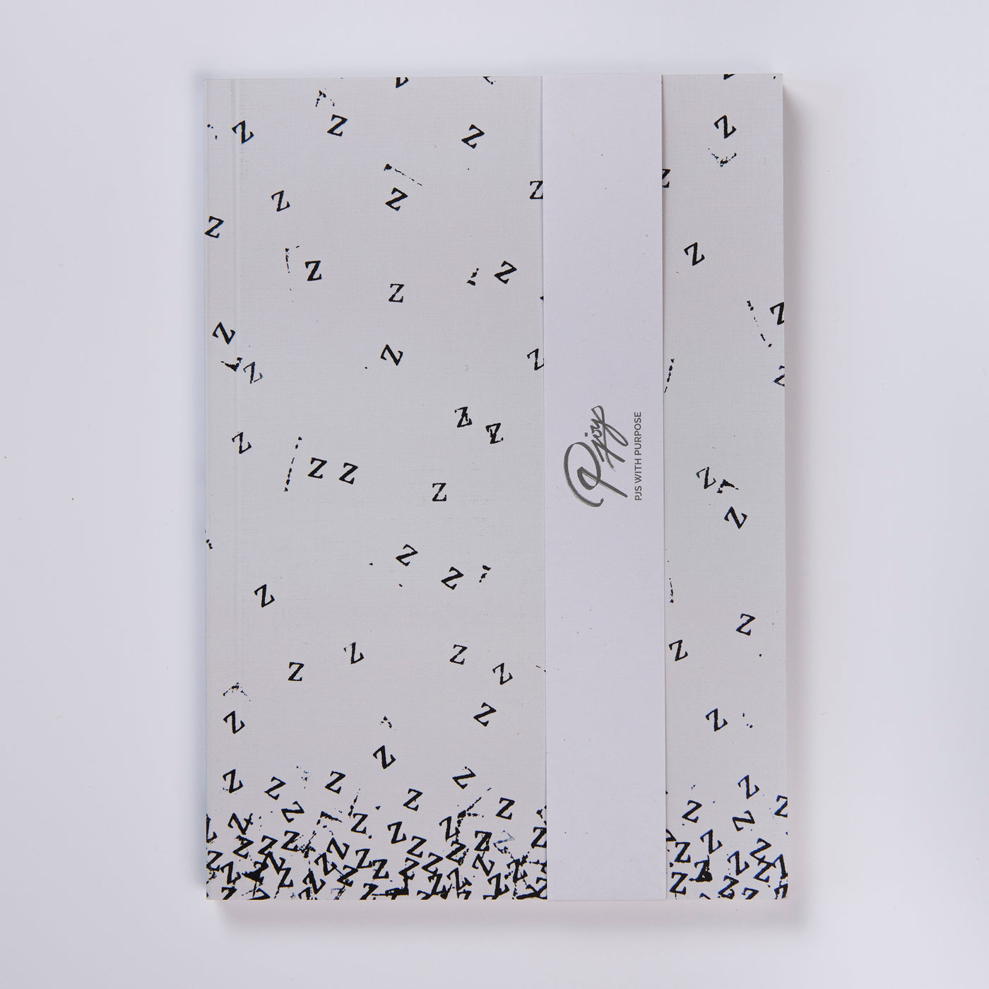 Nicky Hirst Notebook