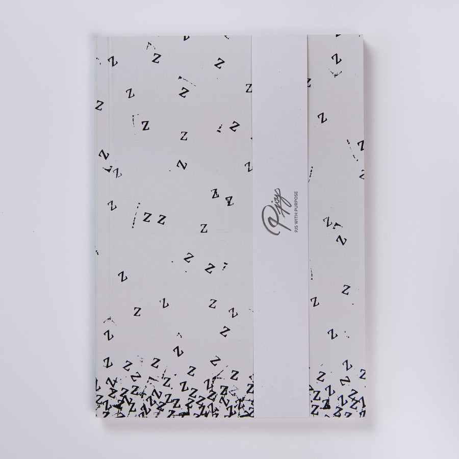 Nicky Hirst Notebook