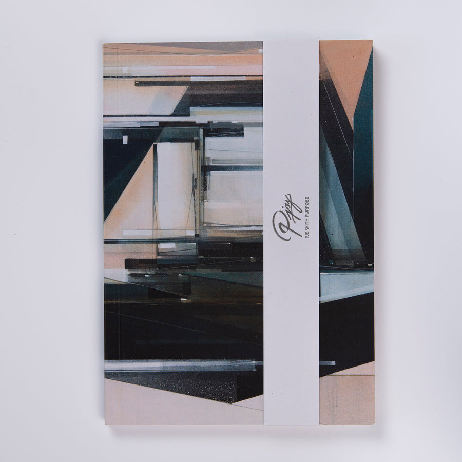 Augustine Kofie Notebook