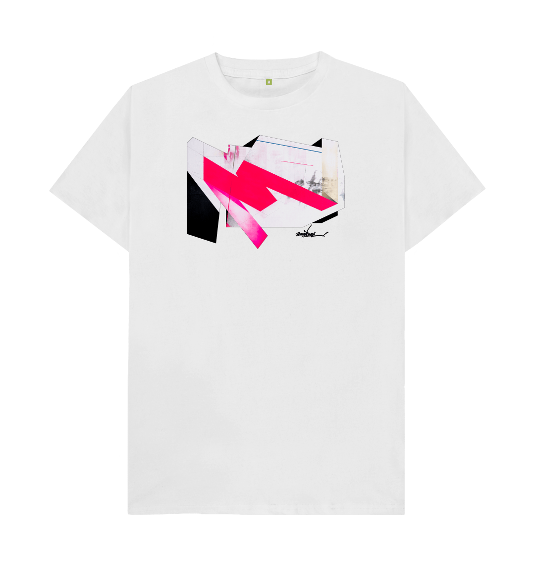 Remi Rough T-shirt