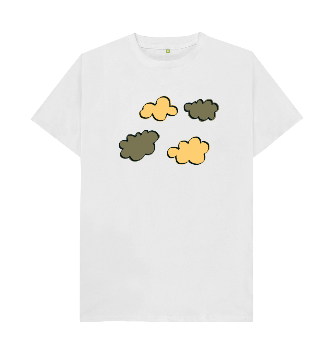 Clouds Tjoy